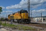 UPY 813